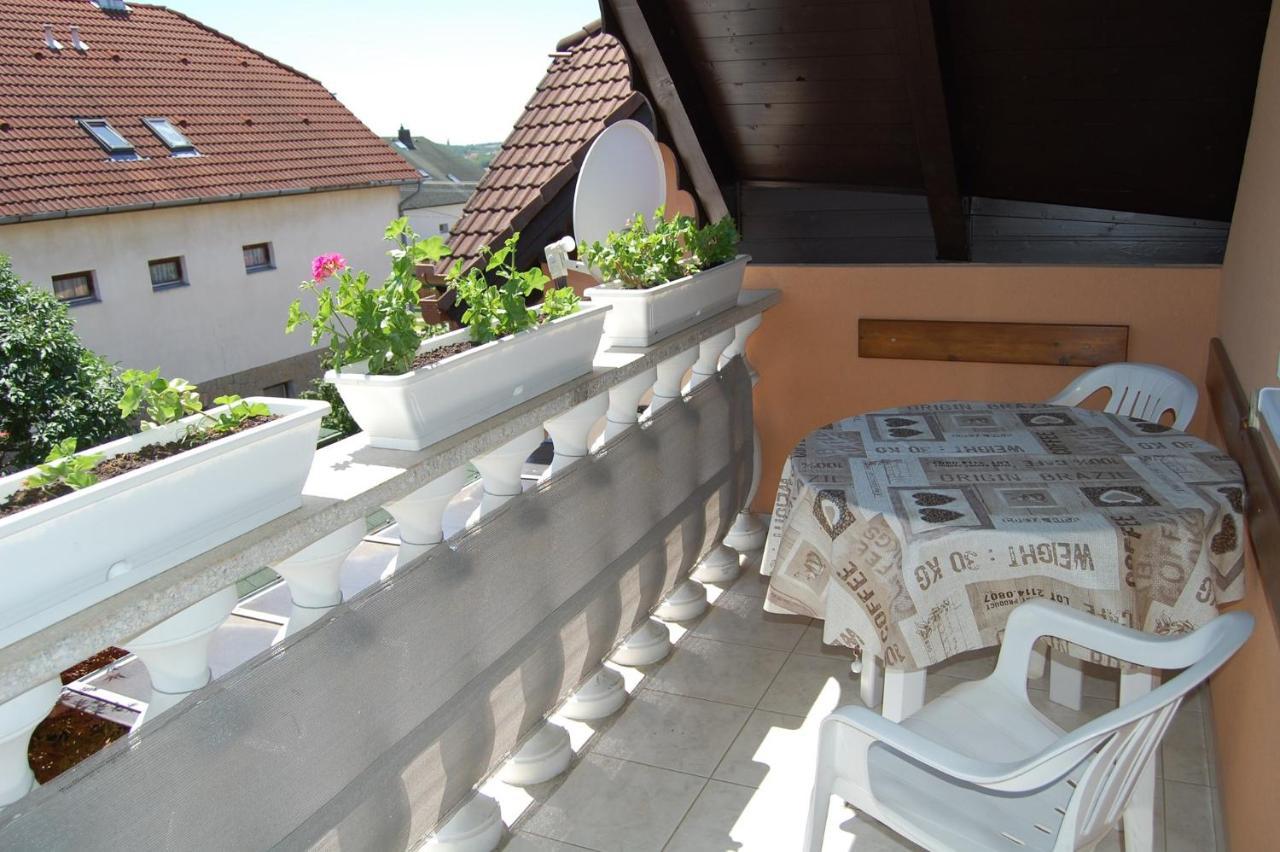Apartment In Heviz/Balaton 18913 Dış mekan fotoğraf