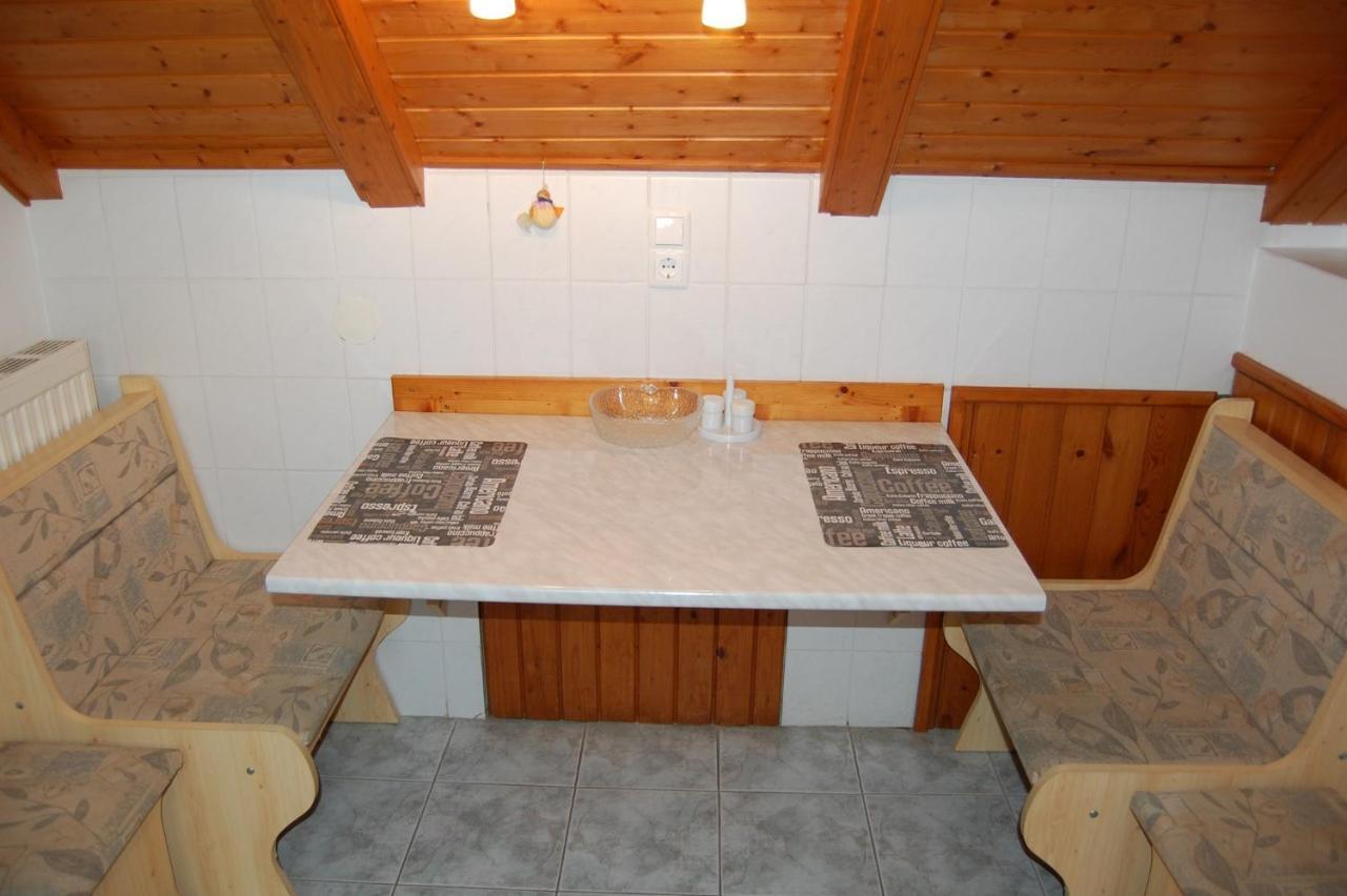 Apartment In Heviz/Balaton 18913 Dış mekan fotoğraf
