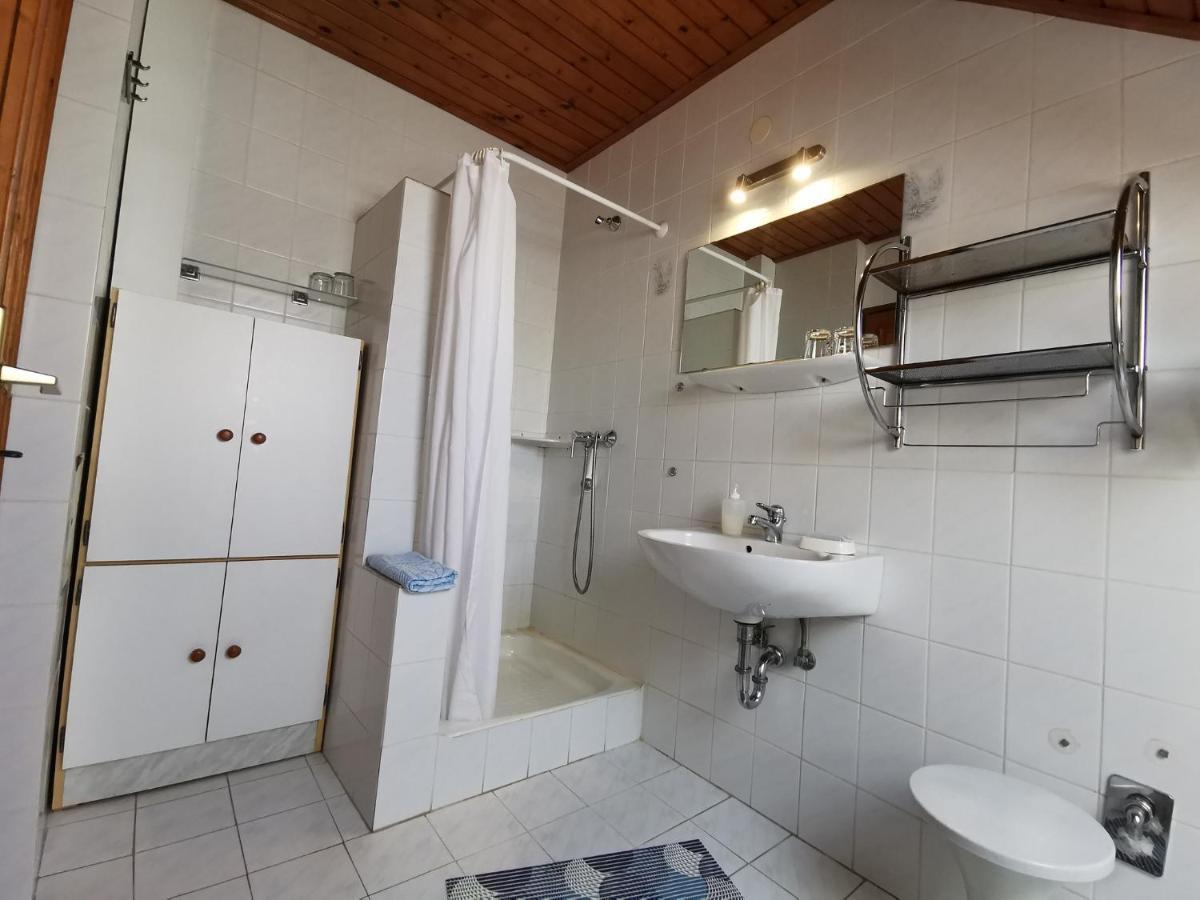 Apartment In Heviz/Balaton 18913 Dış mekan fotoğraf