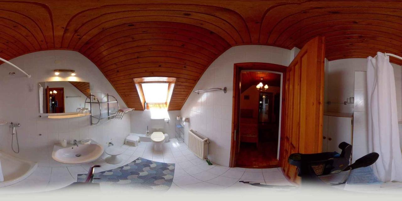 Apartment In Heviz/Balaton 18913 Dış mekan fotoğraf
