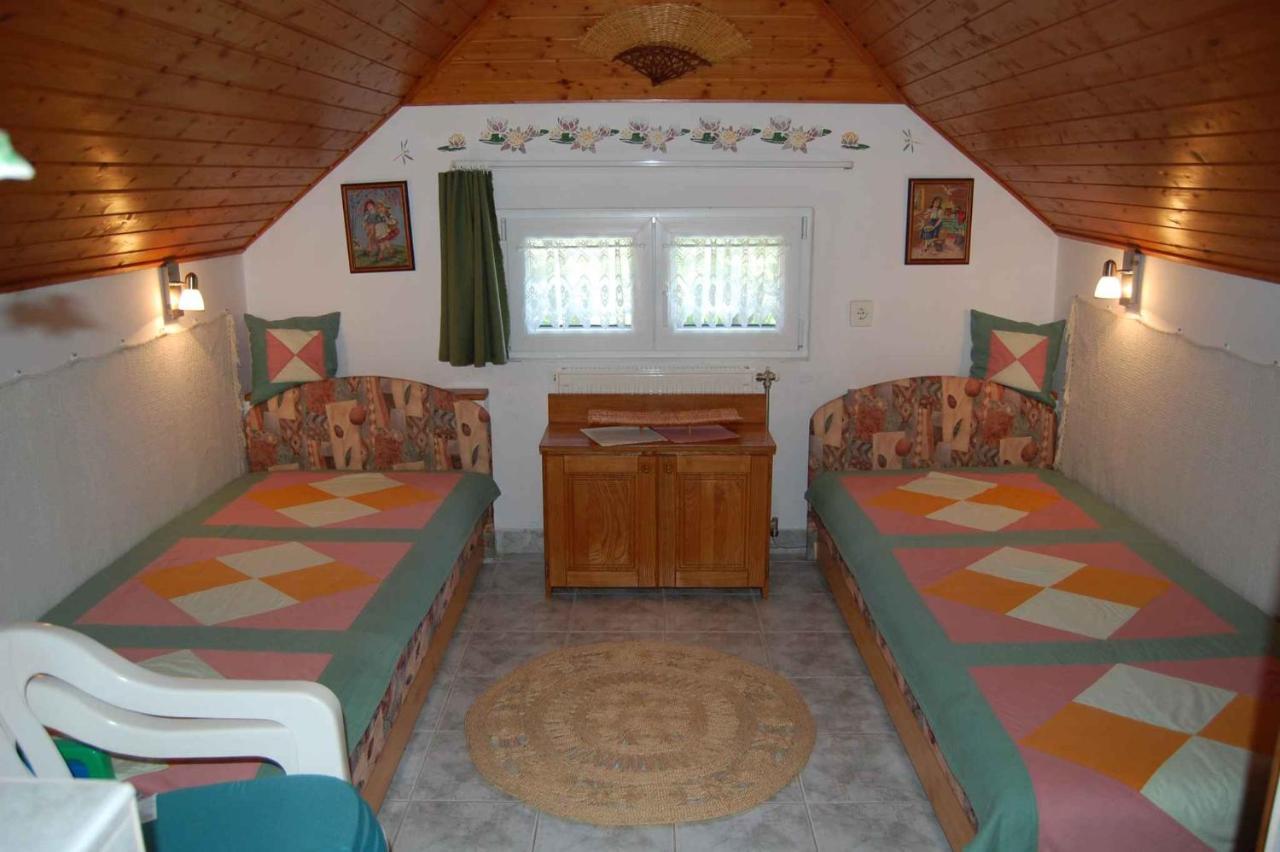 Apartment In Heviz/Balaton 18913 Dış mekan fotoğraf