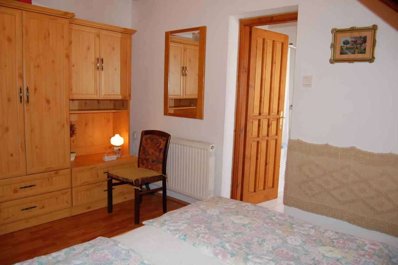 Apartment In Heviz/Balaton 18913 Dış mekan fotoğraf