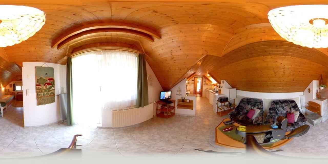 Apartment In Heviz/Balaton 18913 Dış mekan fotoğraf