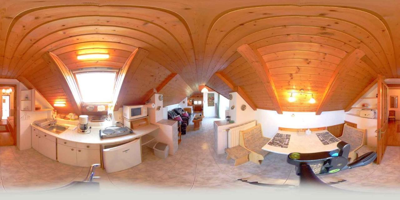 Apartment In Heviz/Balaton 18913 Dış mekan fotoğraf