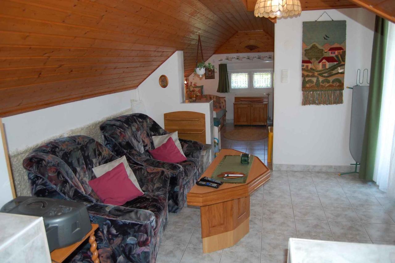 Apartment In Heviz/Balaton 18913 Dış mekan fotoğraf